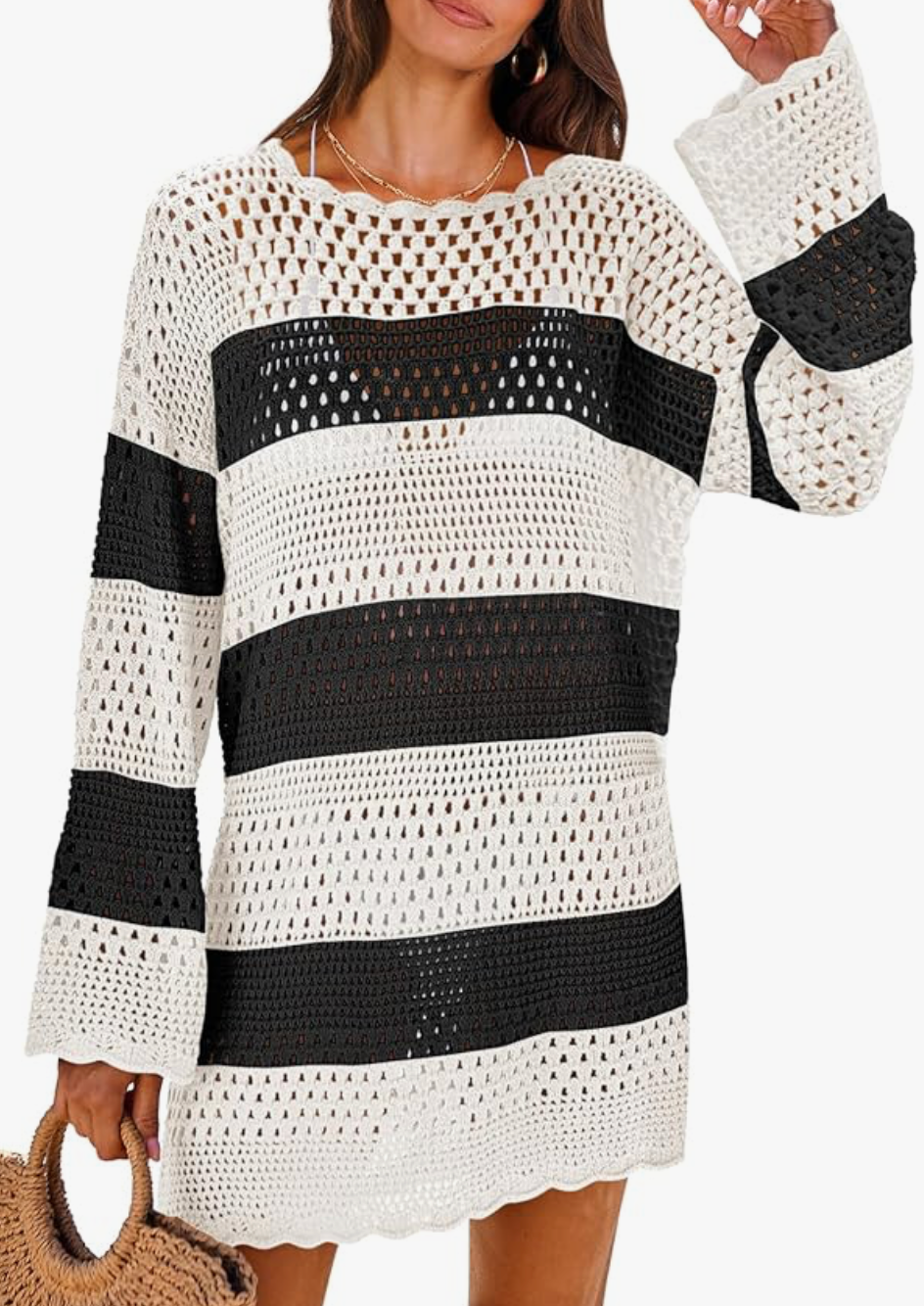 Cover up from Amazon
