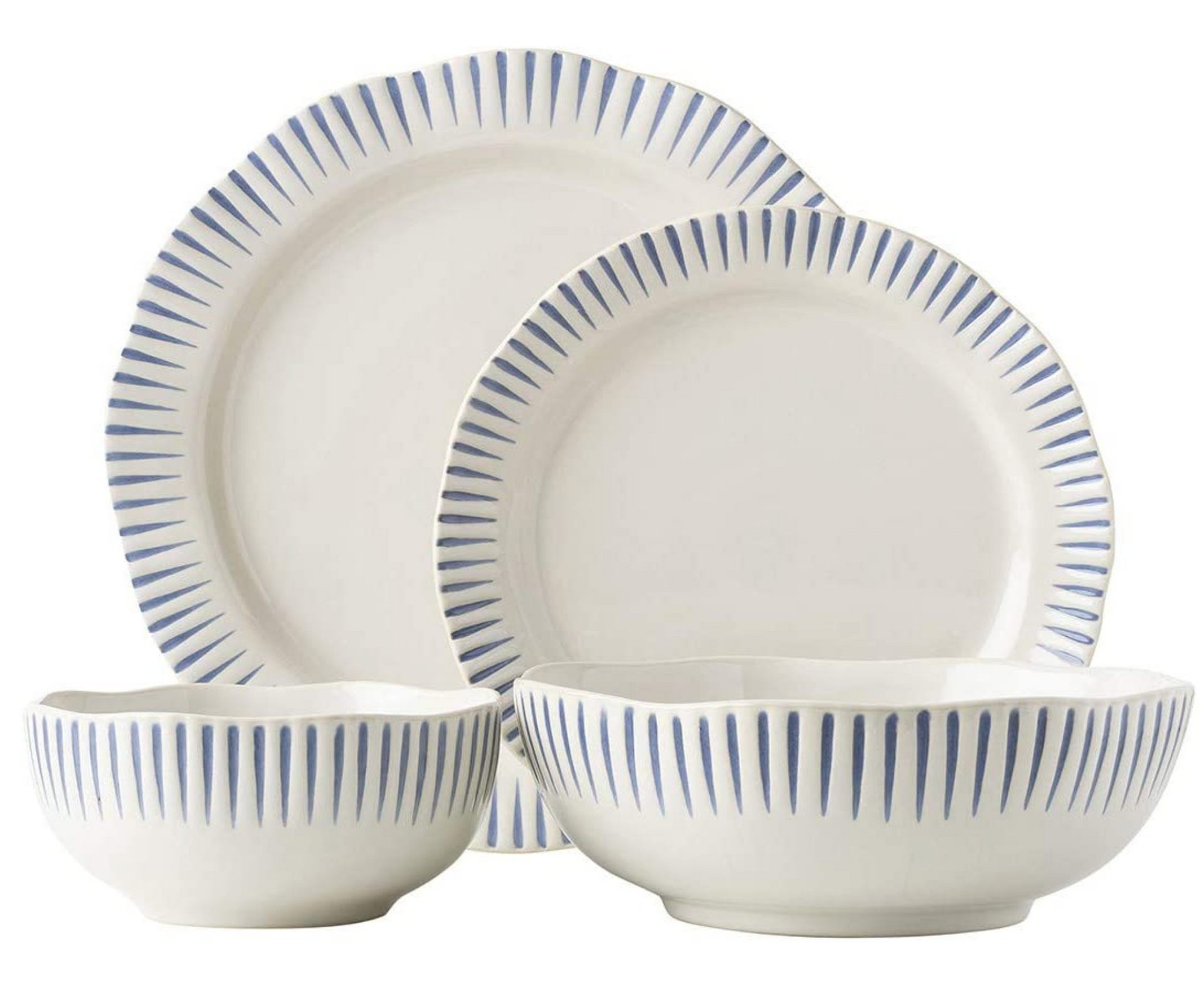 Photo credit: Amazon Dinnerware from Amazon