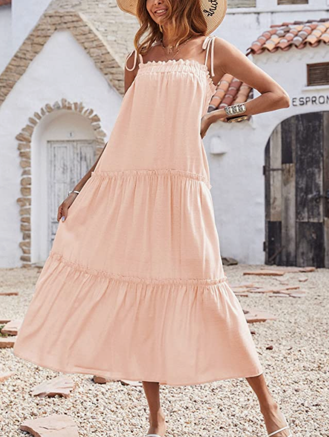 sundress from Amazon