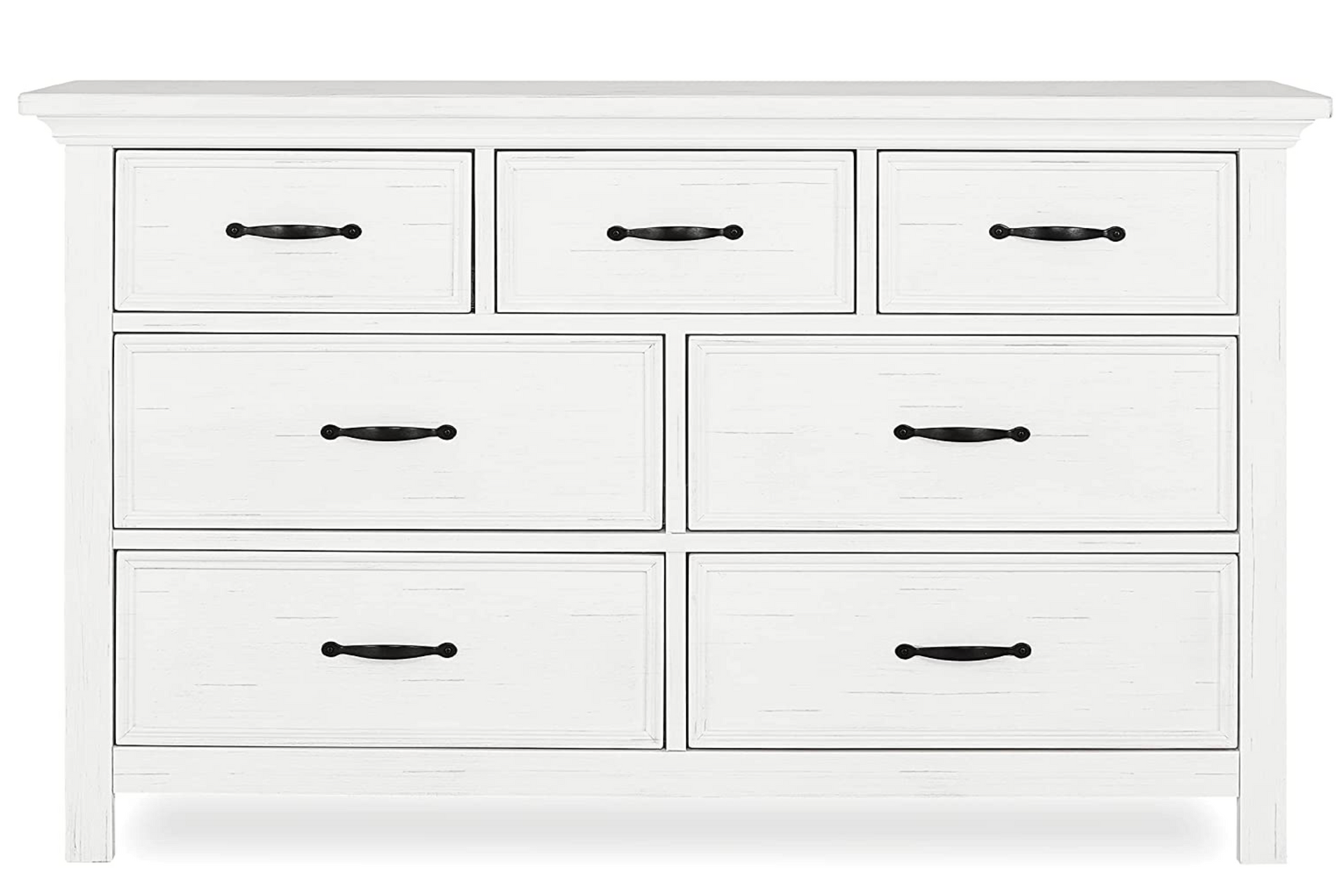 Photo credit: Amazon White dresser from Amazon