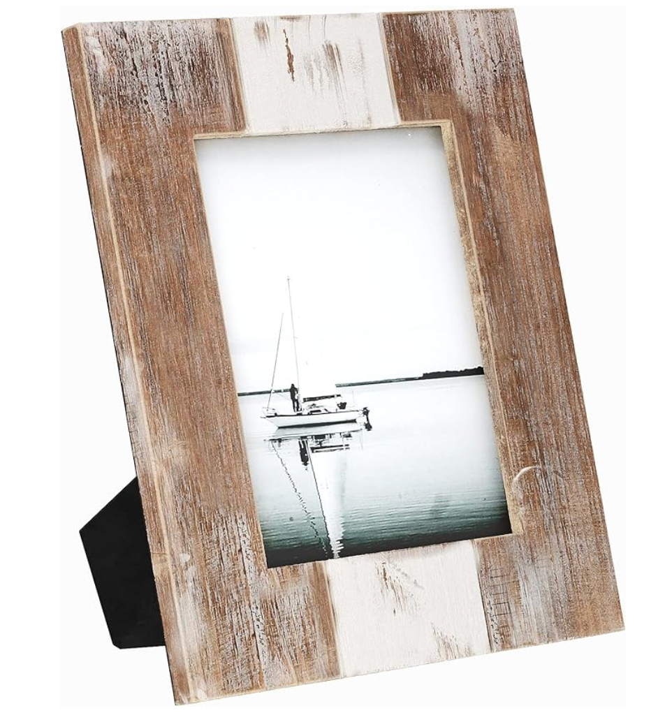 Frame from Amazon