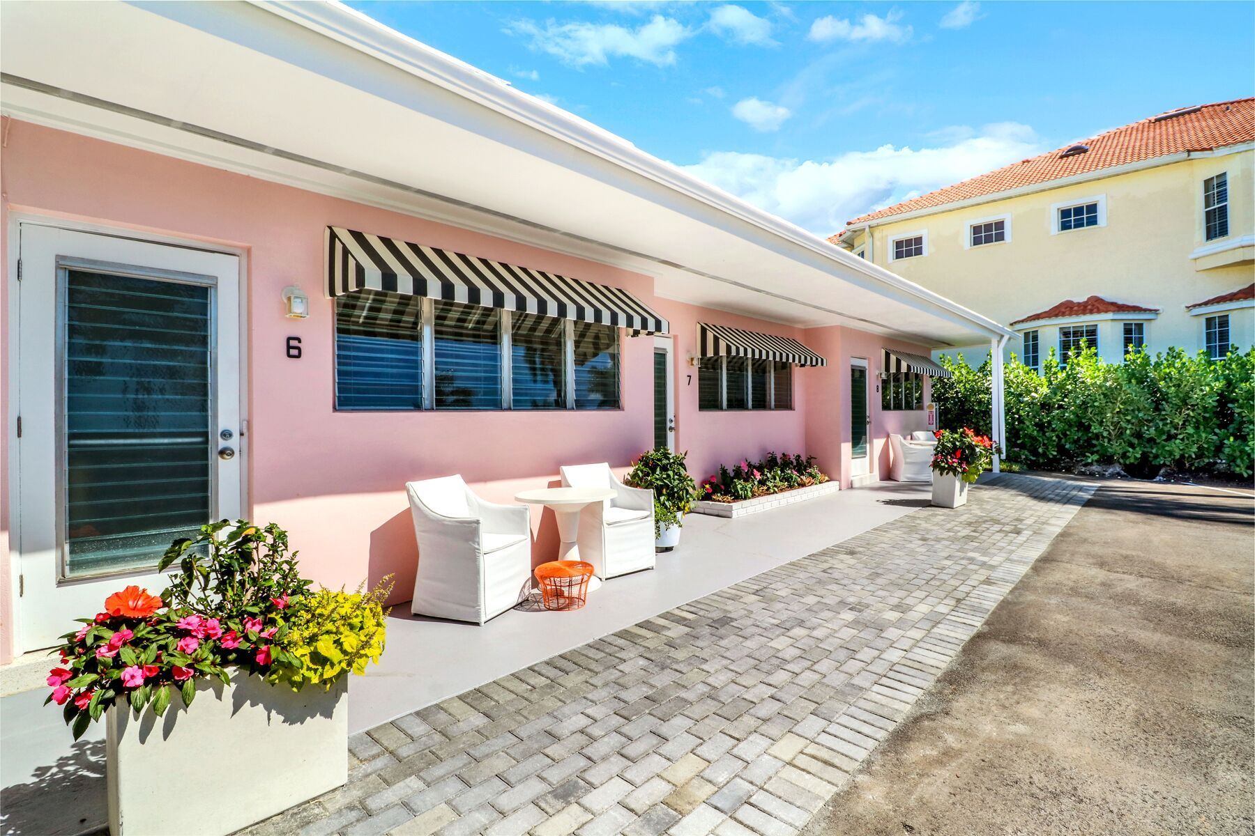 The Gondolier Inn, Naples, FL
