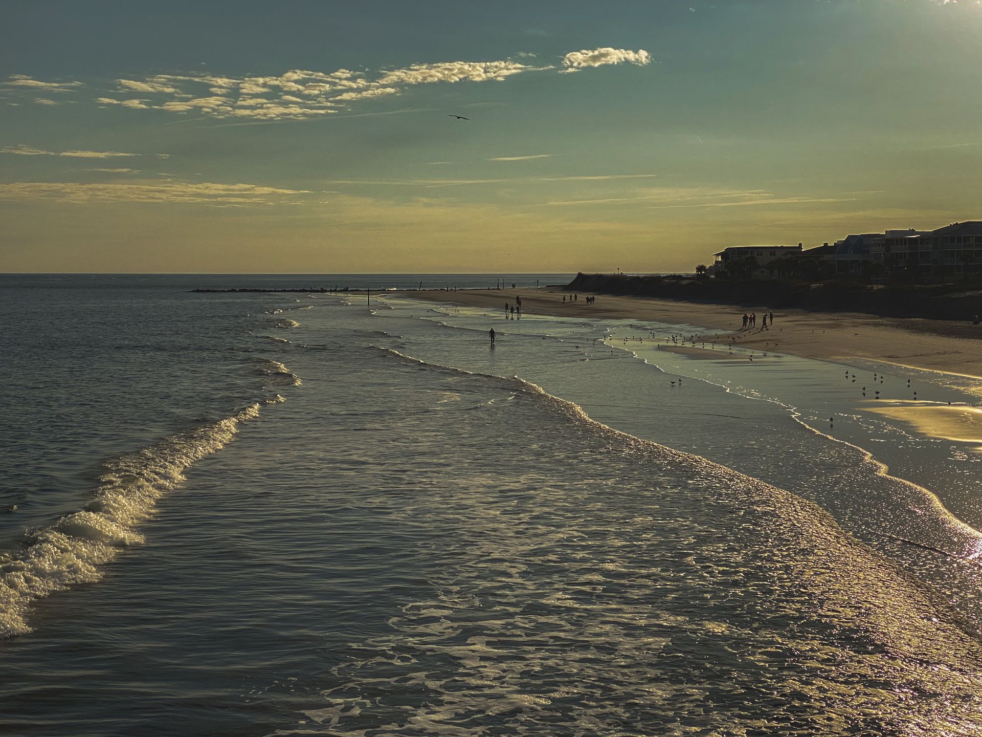 Tybee Island