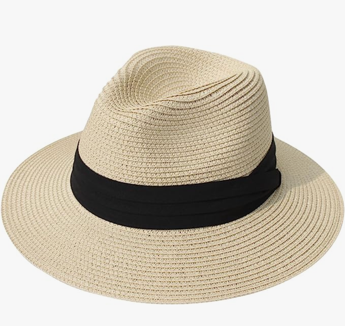 Hat from Amazon