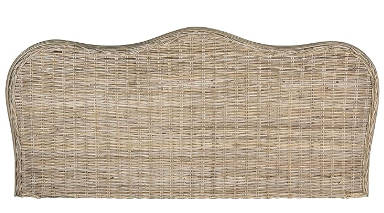 Headboard from Amazon