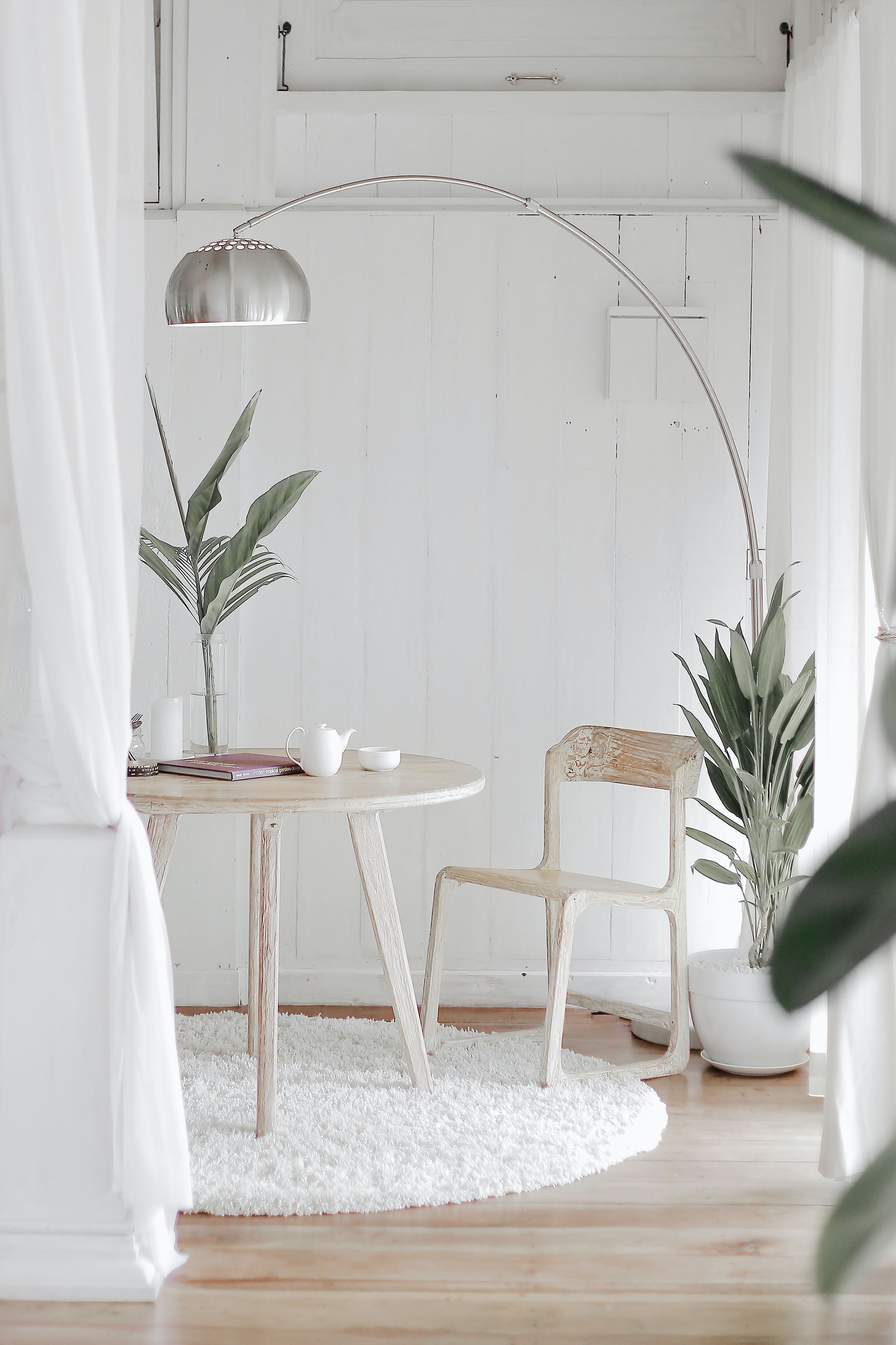 The Inspired Home: June