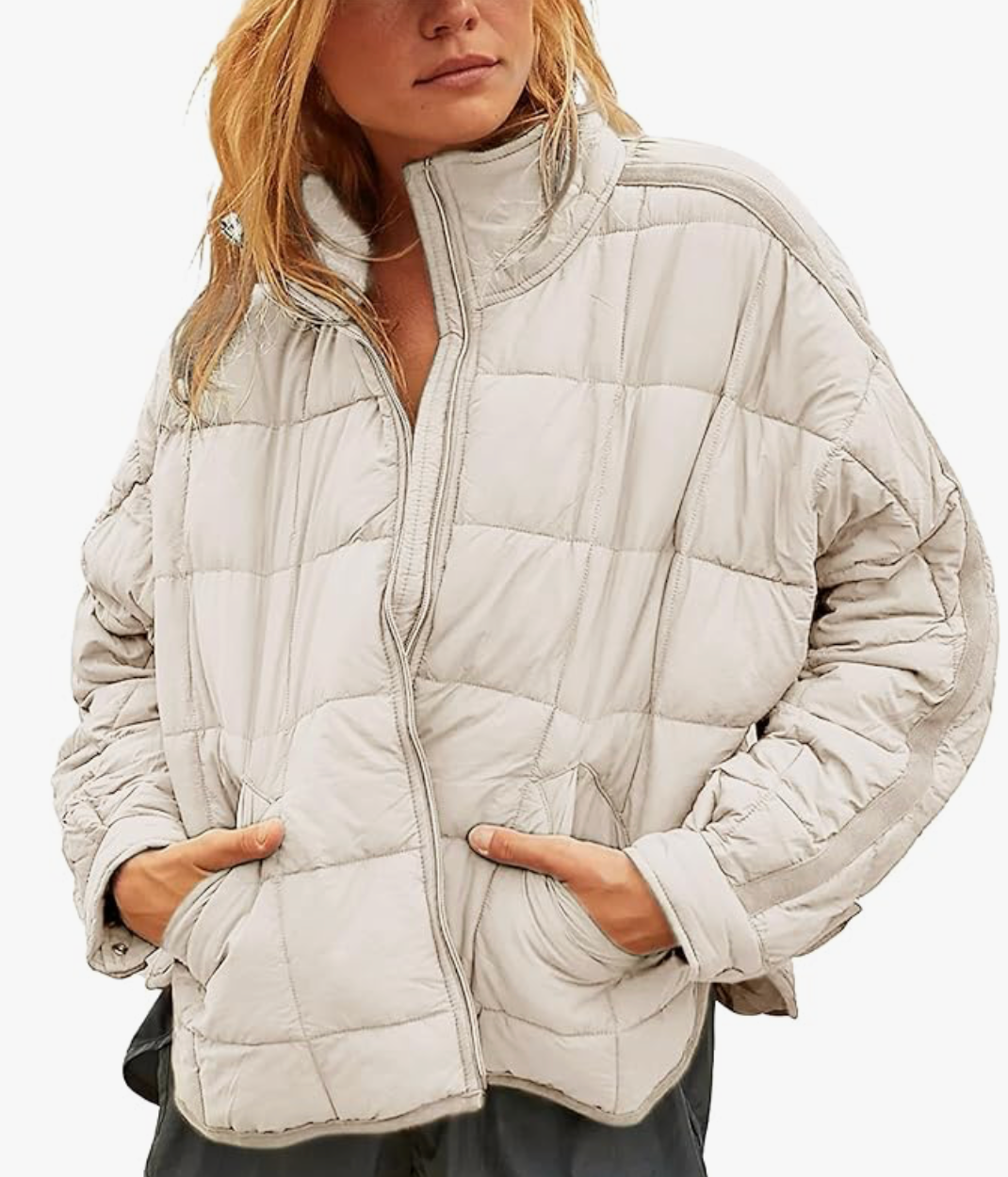 Photo credit: Amazon Coat from Amazon