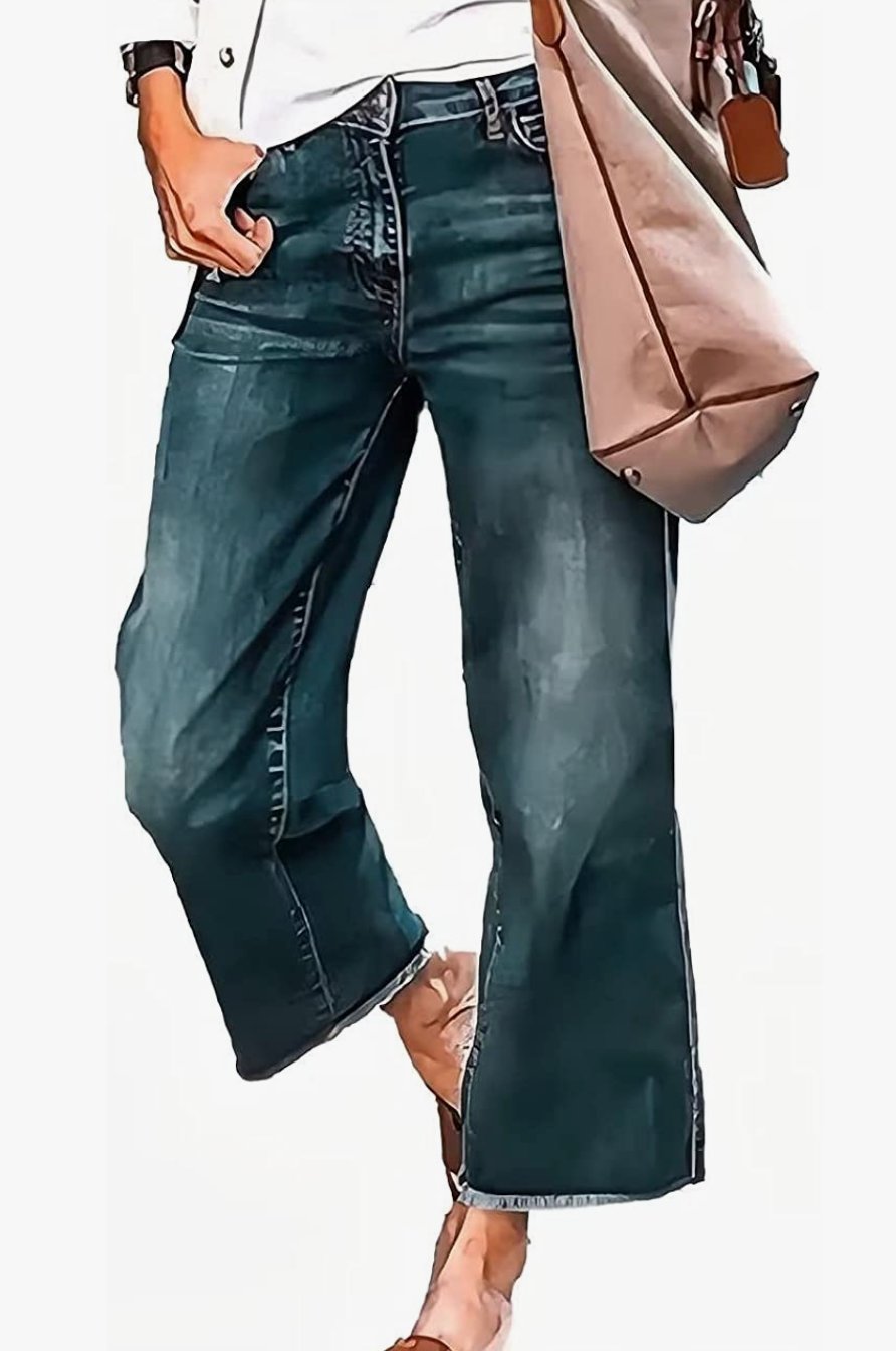 Photo credit: Amazon Jeans from Amazon