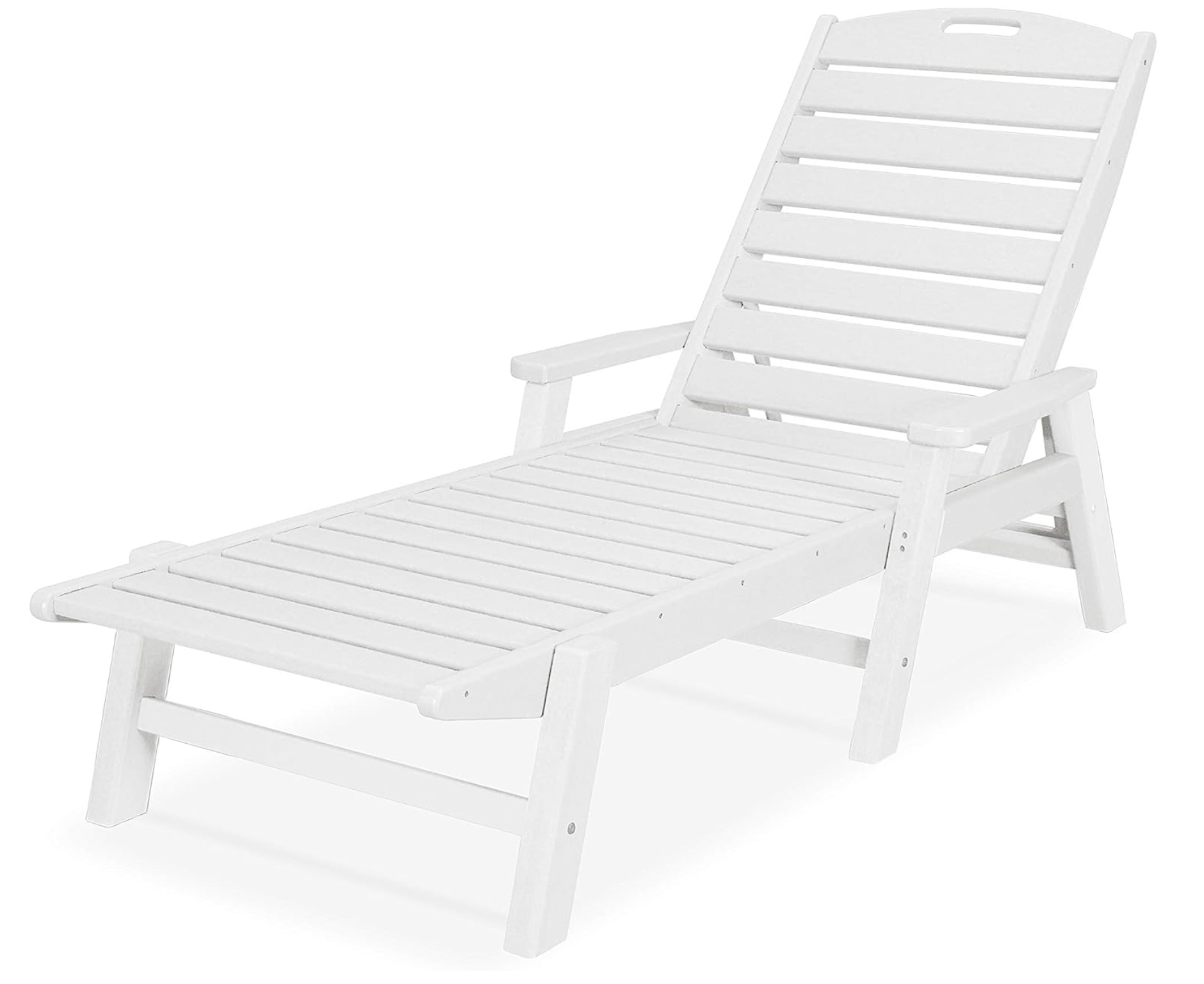 Lounge chair from Amazon