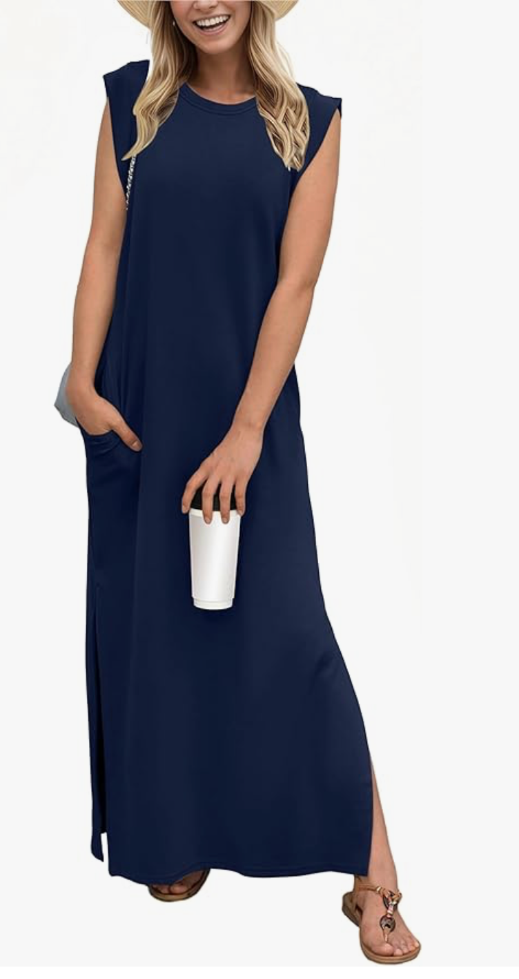 dress from Amazon