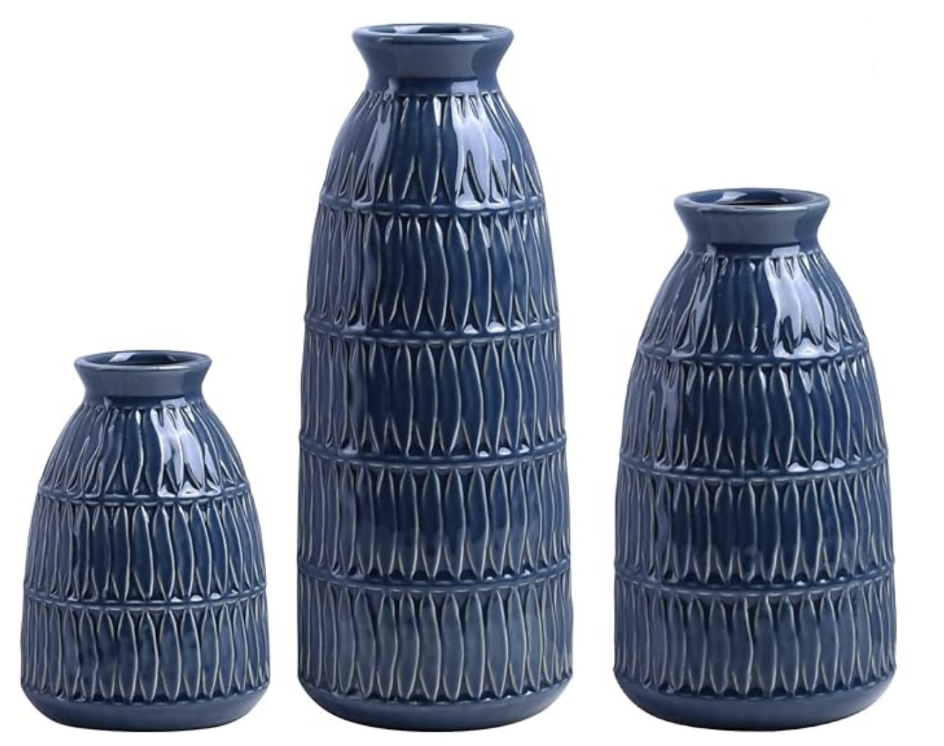 Vases from Amazon
