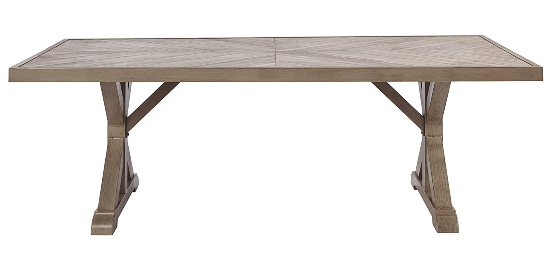 Photo credit: Amazon table from Amazon