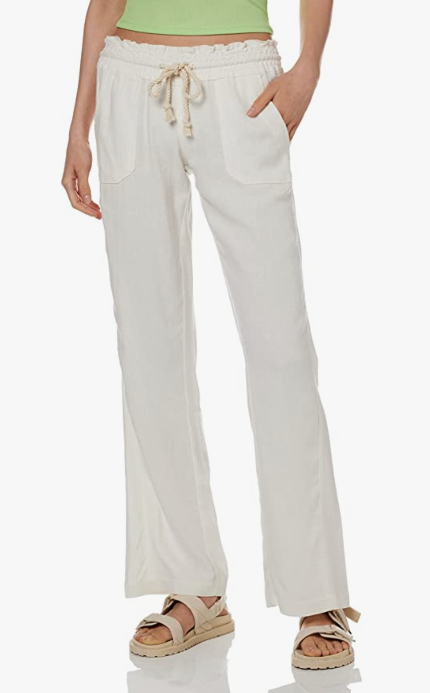 Photo credit: Amazon Pants from Amazon