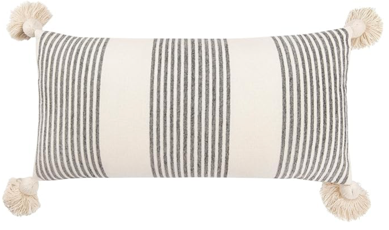 Photo credit: Amazon Pillow from Amazon
