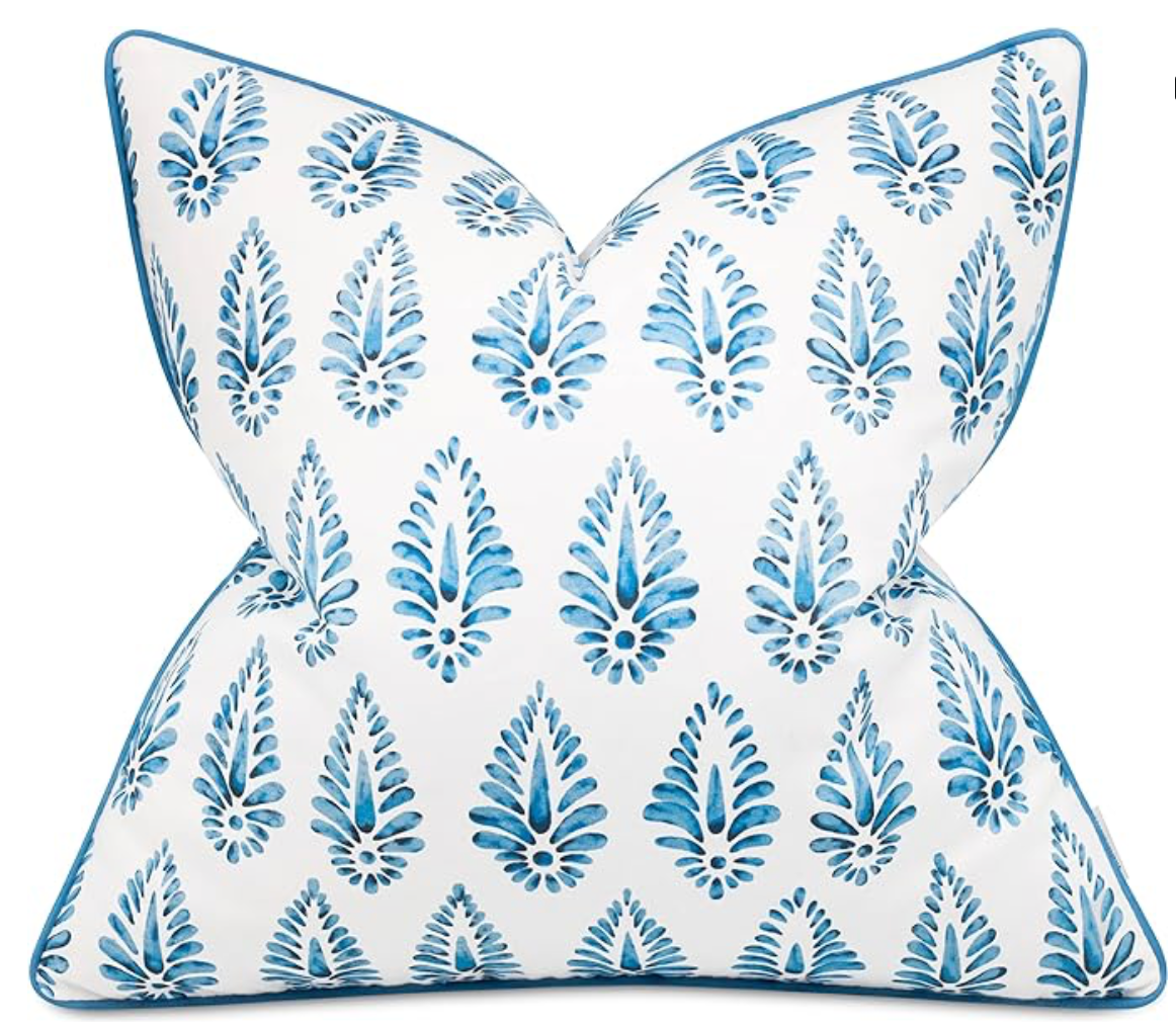 Pillow from Amazon