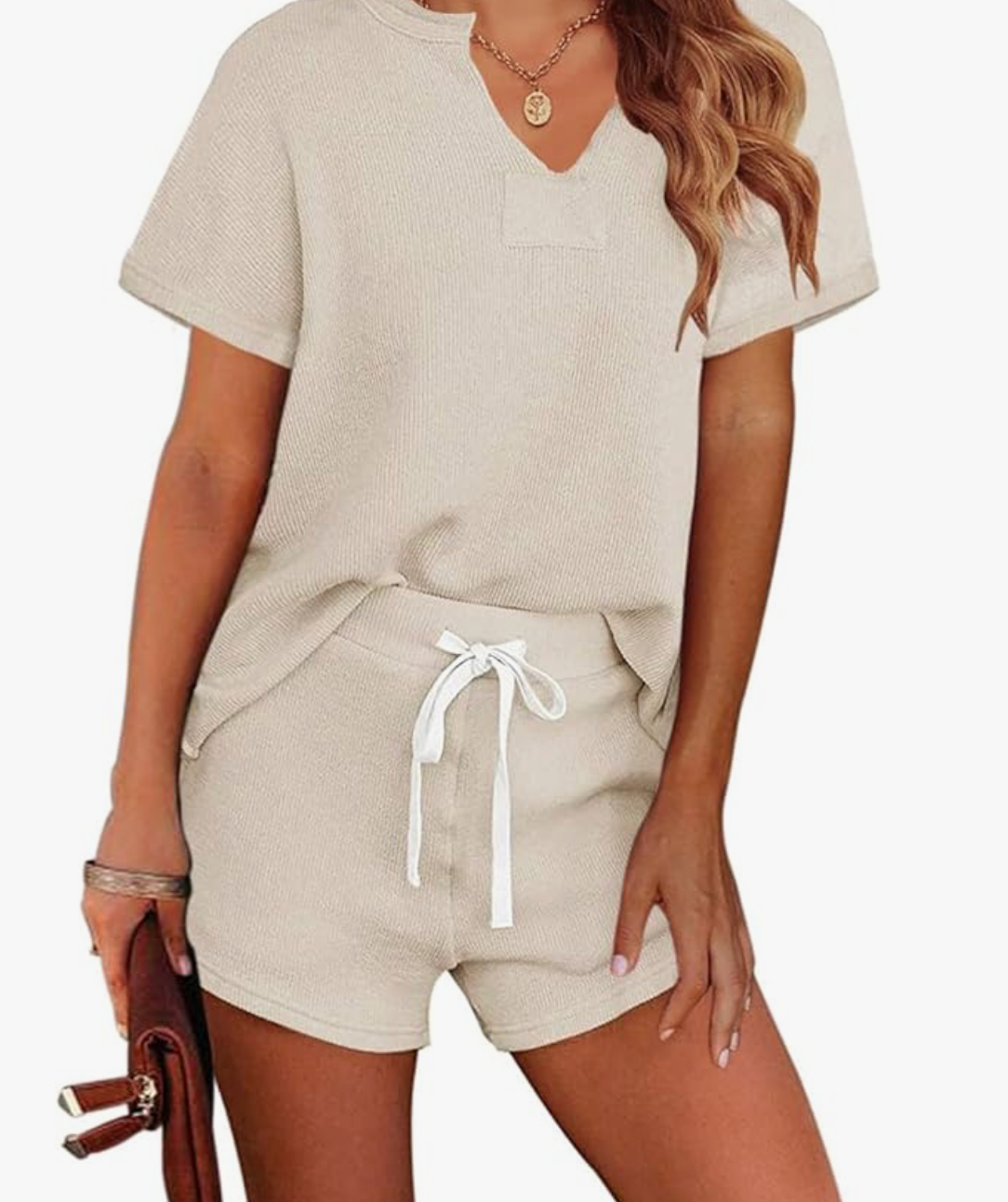 PJ set from Amazon