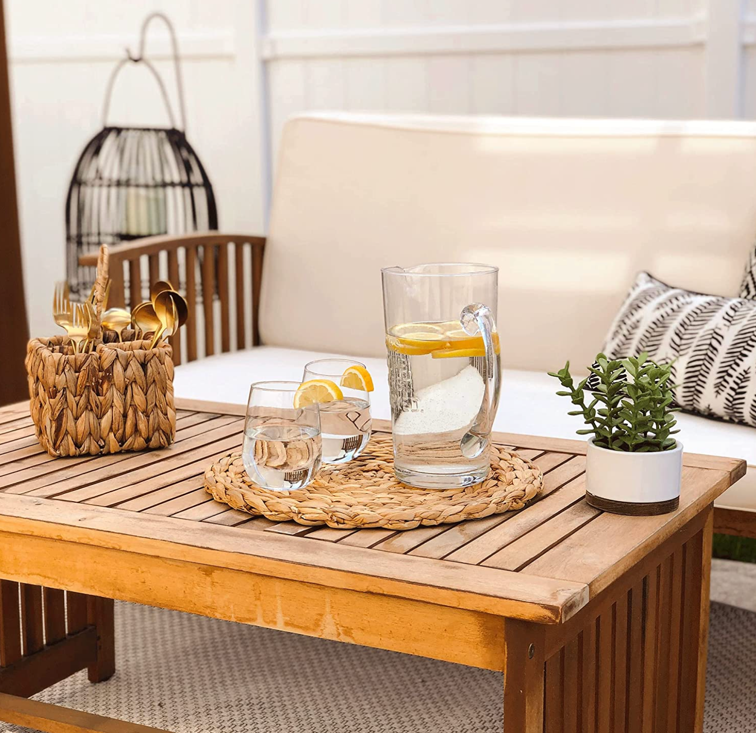 The Inspired Home: May