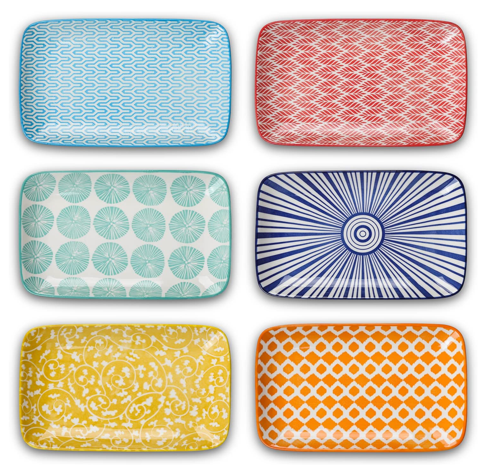 Photo credit: Amazon Plates from Amazon
