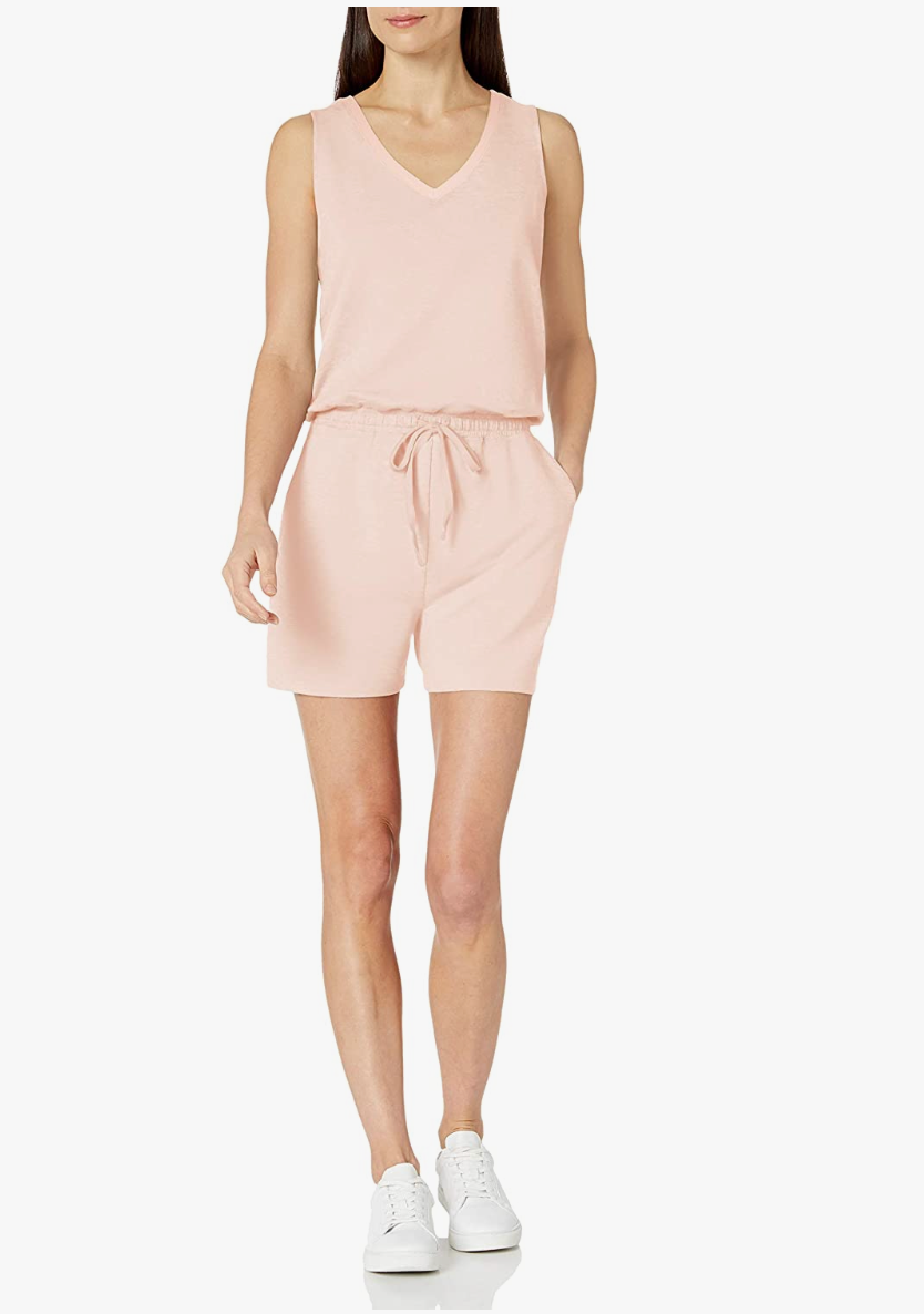 Romper from Amazon