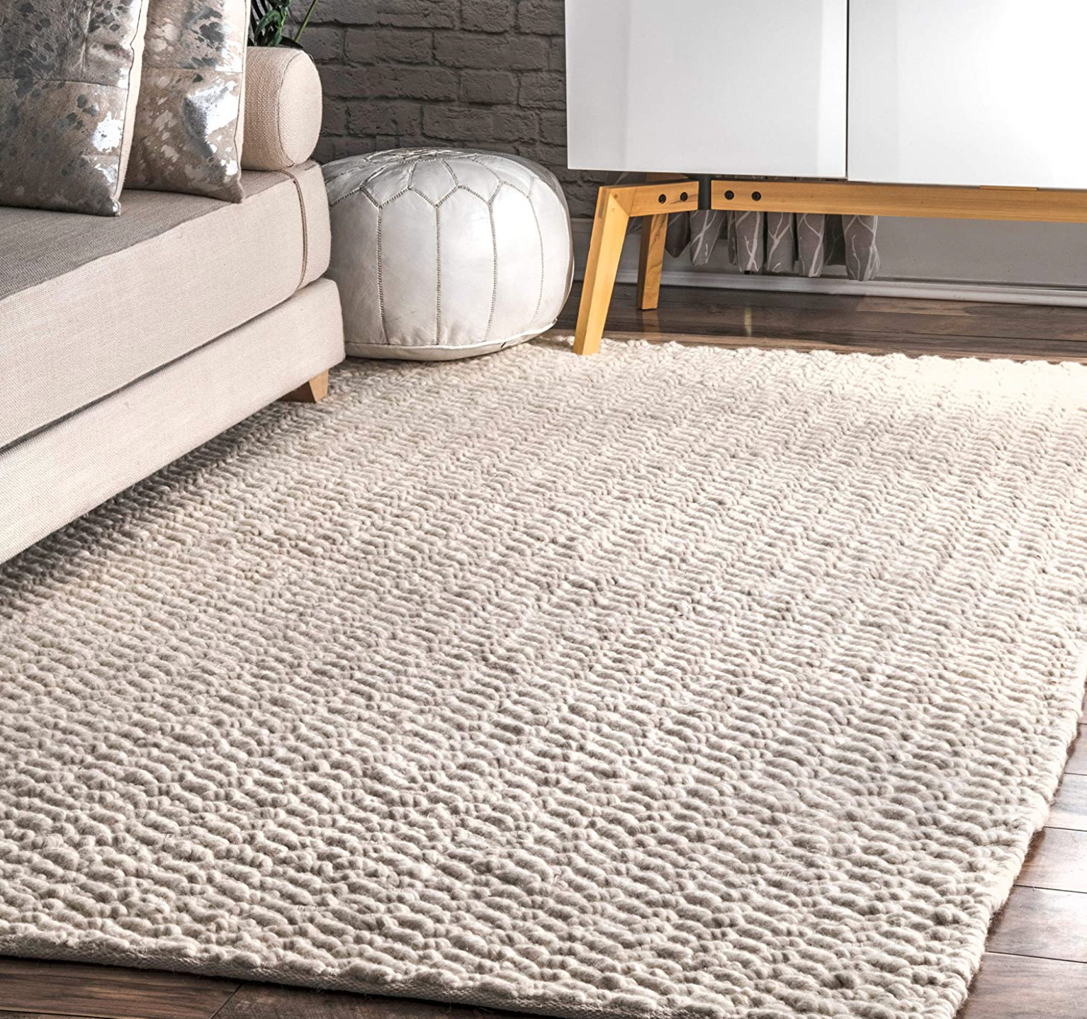 Rug from Amazon