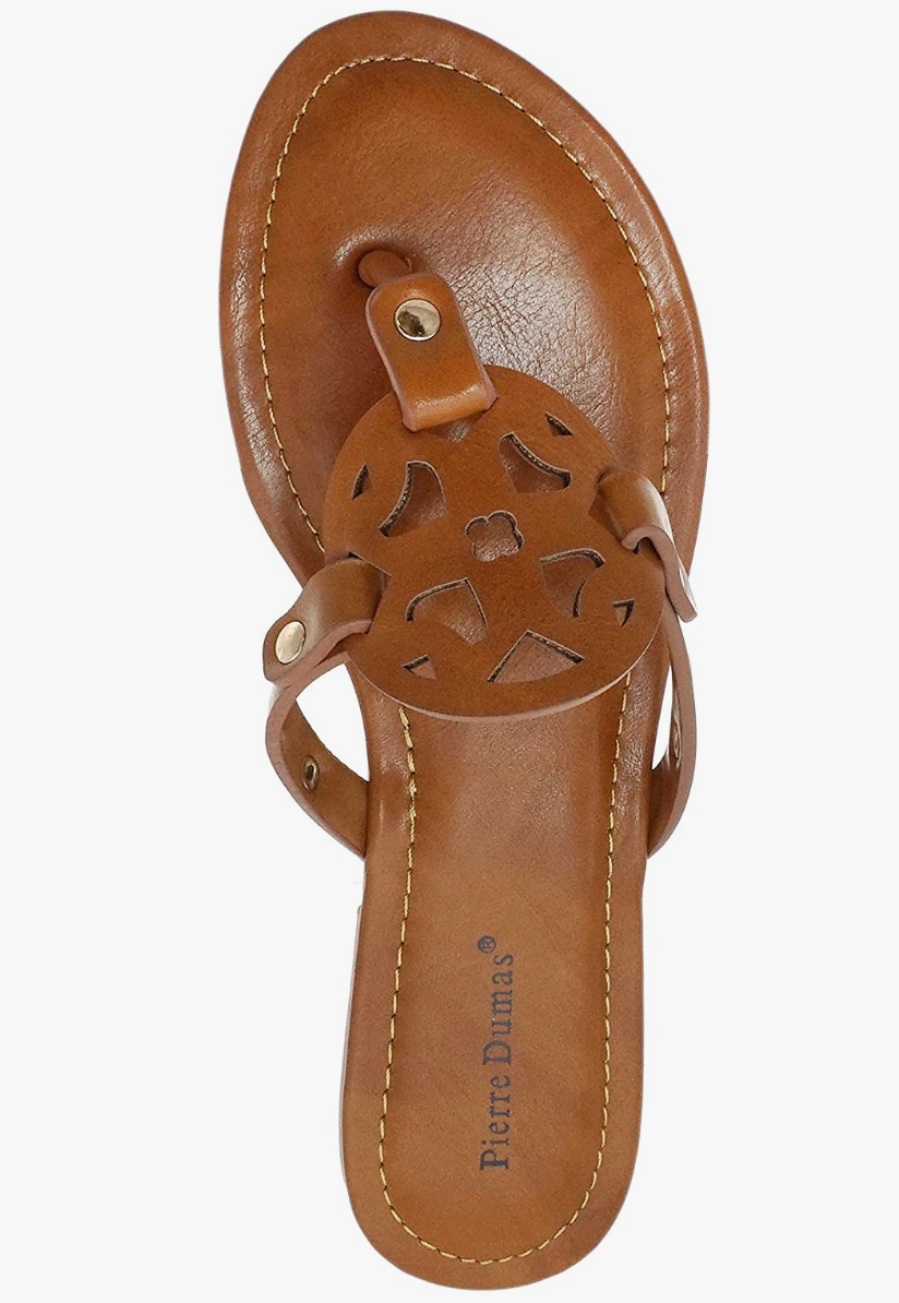 Sandals from Amazon