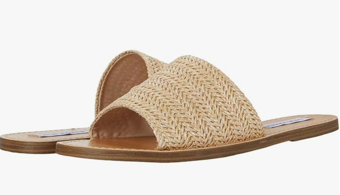 Photo credit: Amazon Sandals from Amazon