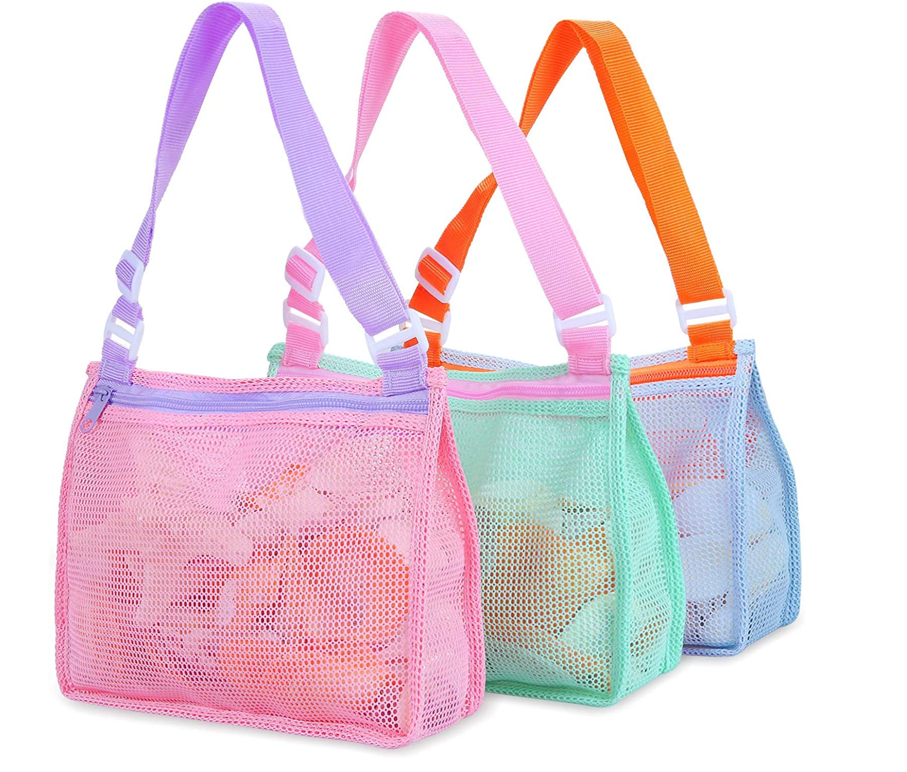 seashell bag from Amazon
