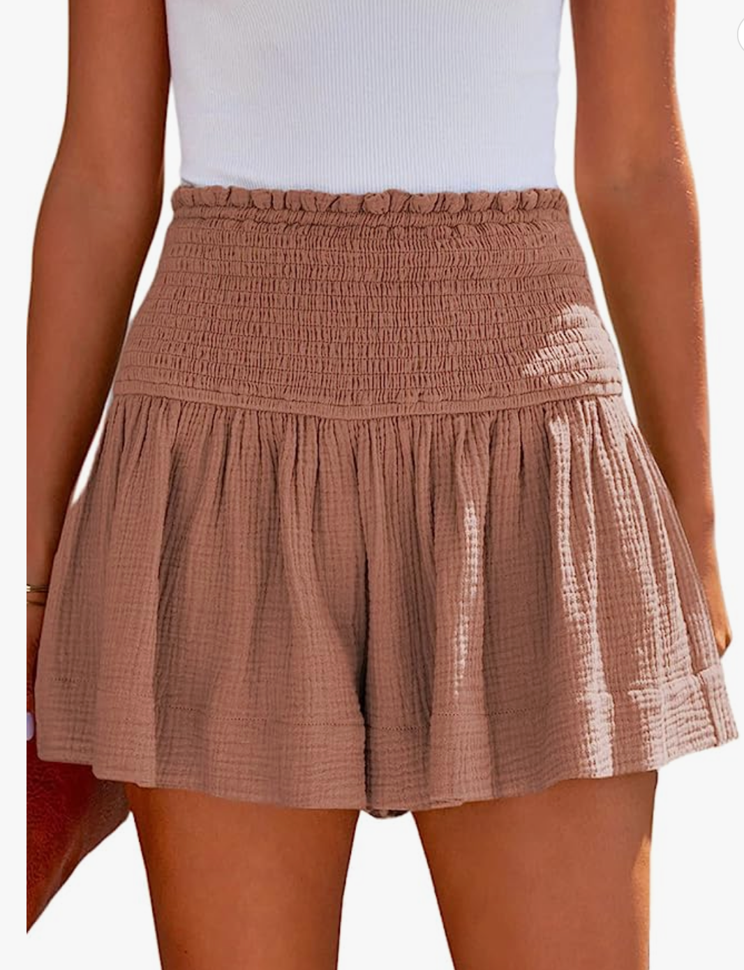 Shorts from Amazon