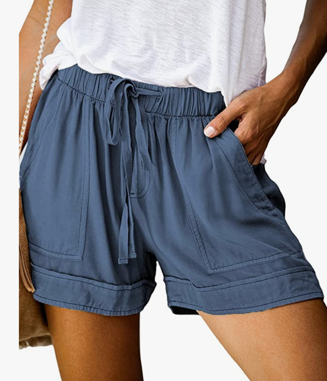 Photo credit: Amazon Shorts from Amazon