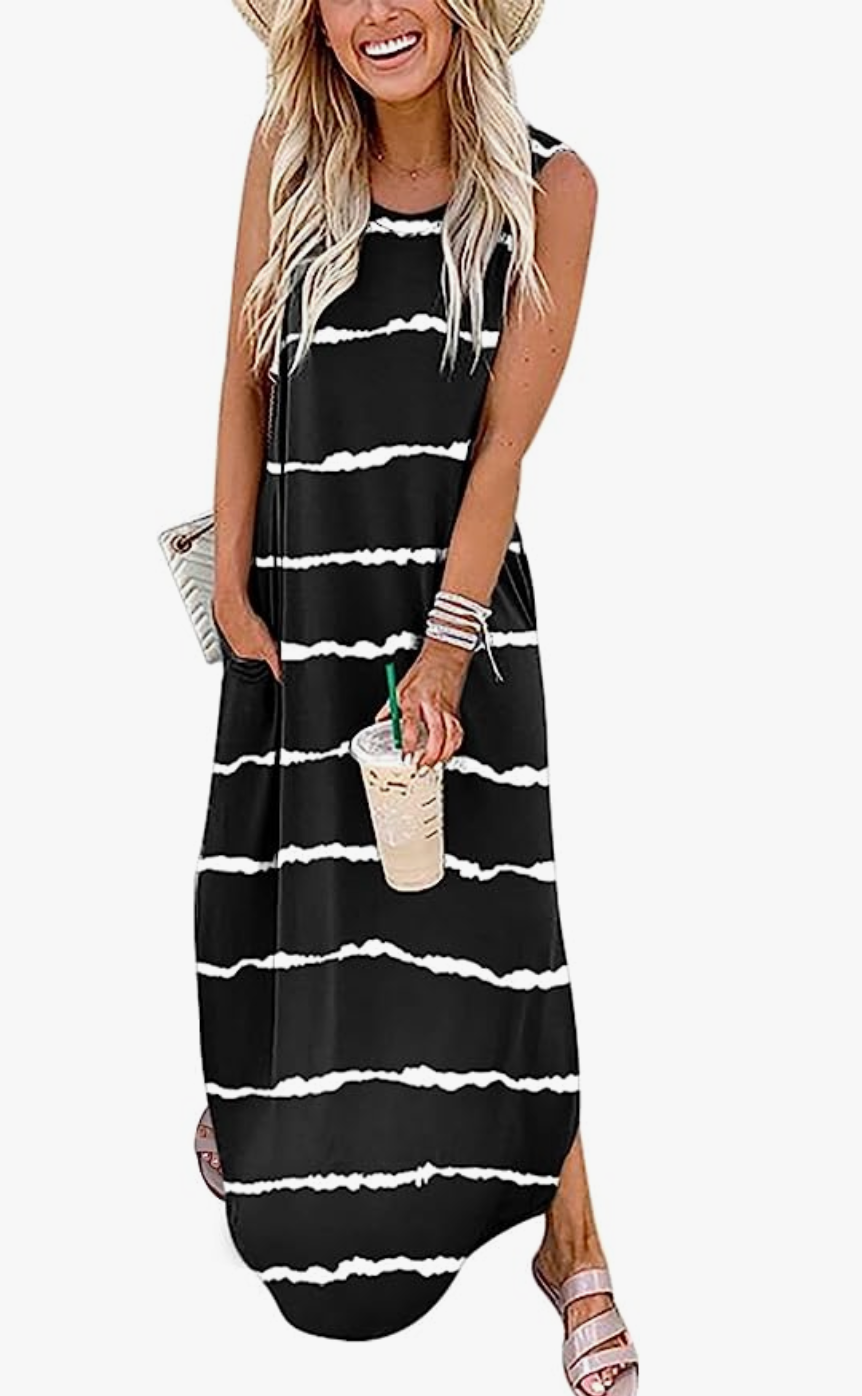 Sundress  from Amazon