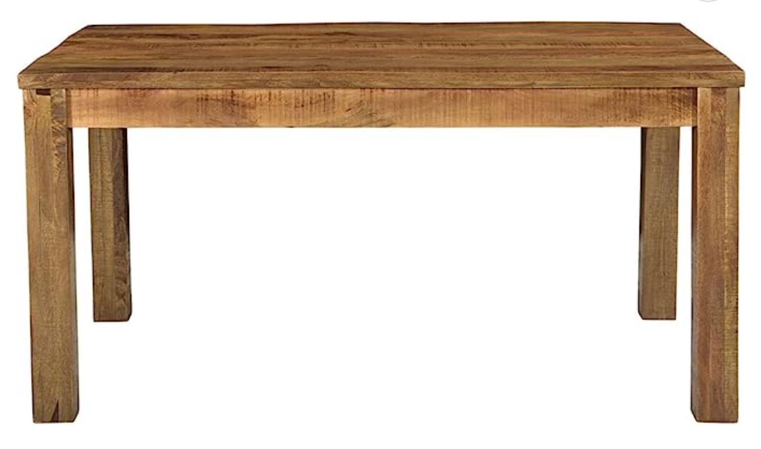 Table from Amazon