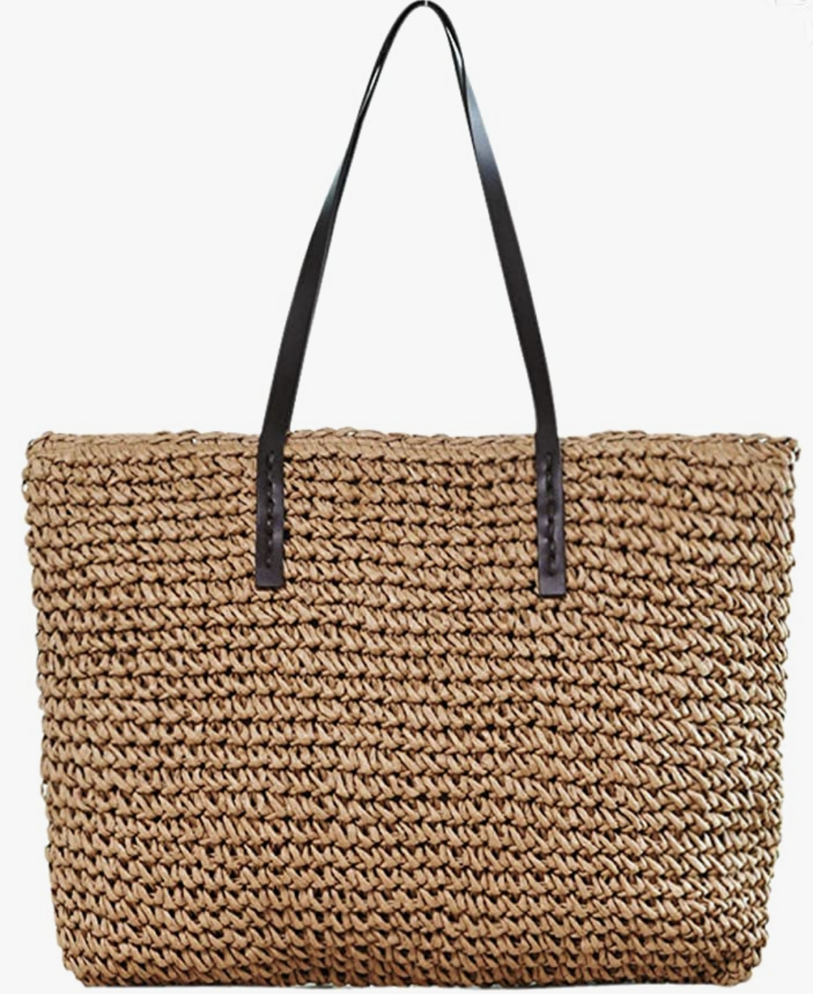 Photo credit: Amazon Tote from Amazon
