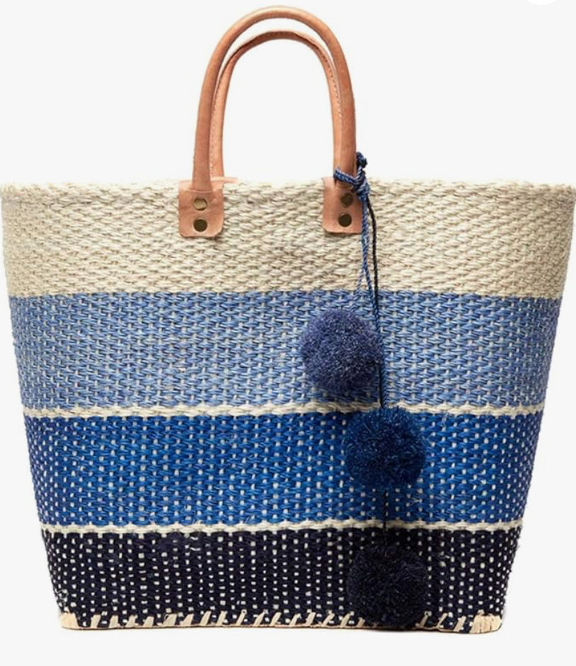 Tote from Amazon
