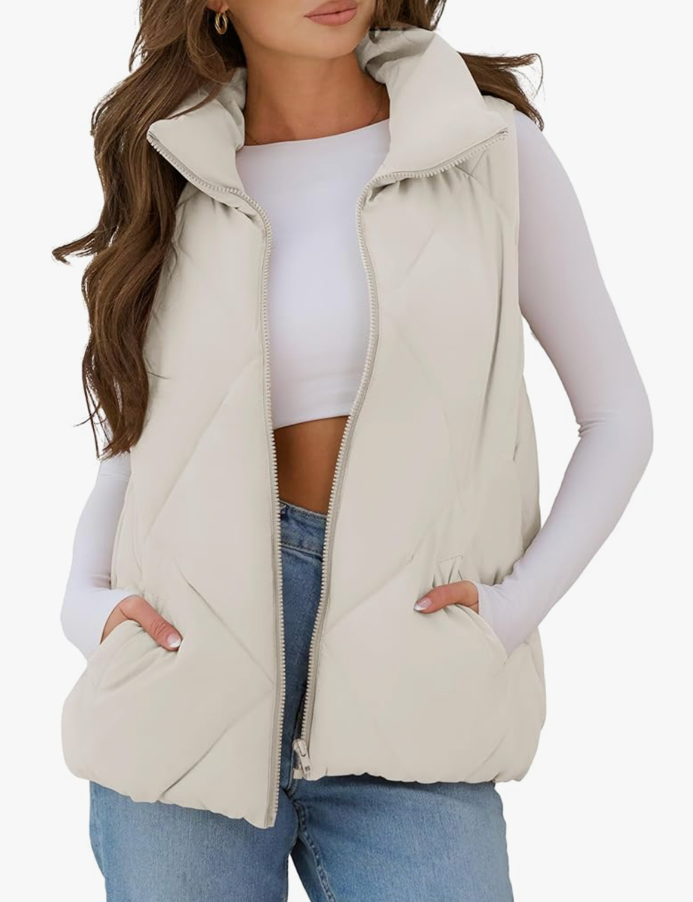 Photo credit: Amazon Vest from Amazon