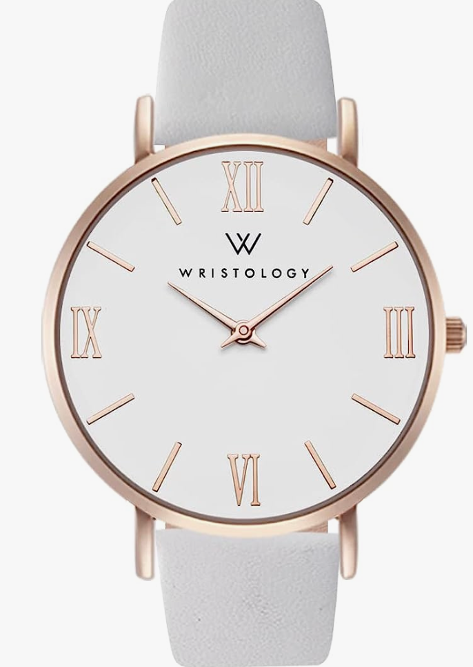 Watch from Amazon