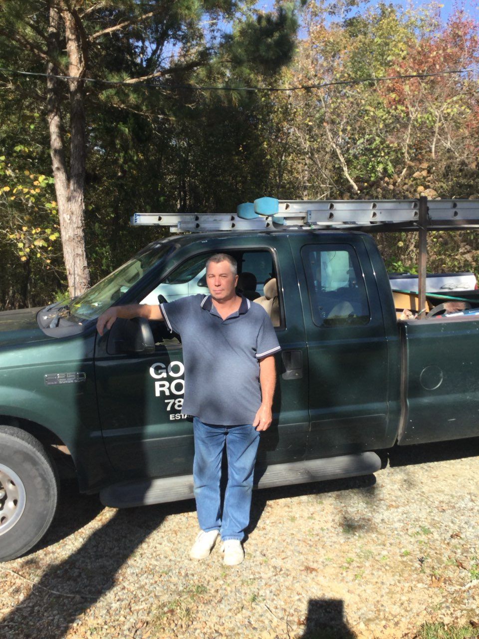 roof replacement columbia sc