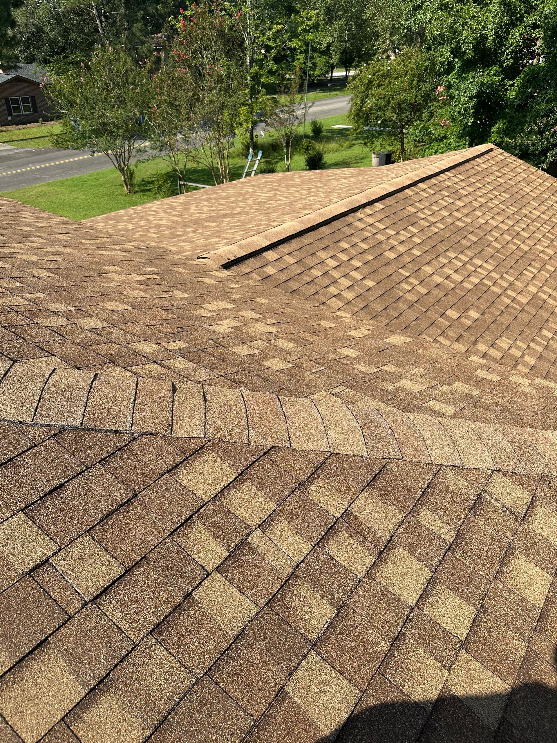 roof repair services columbia sc