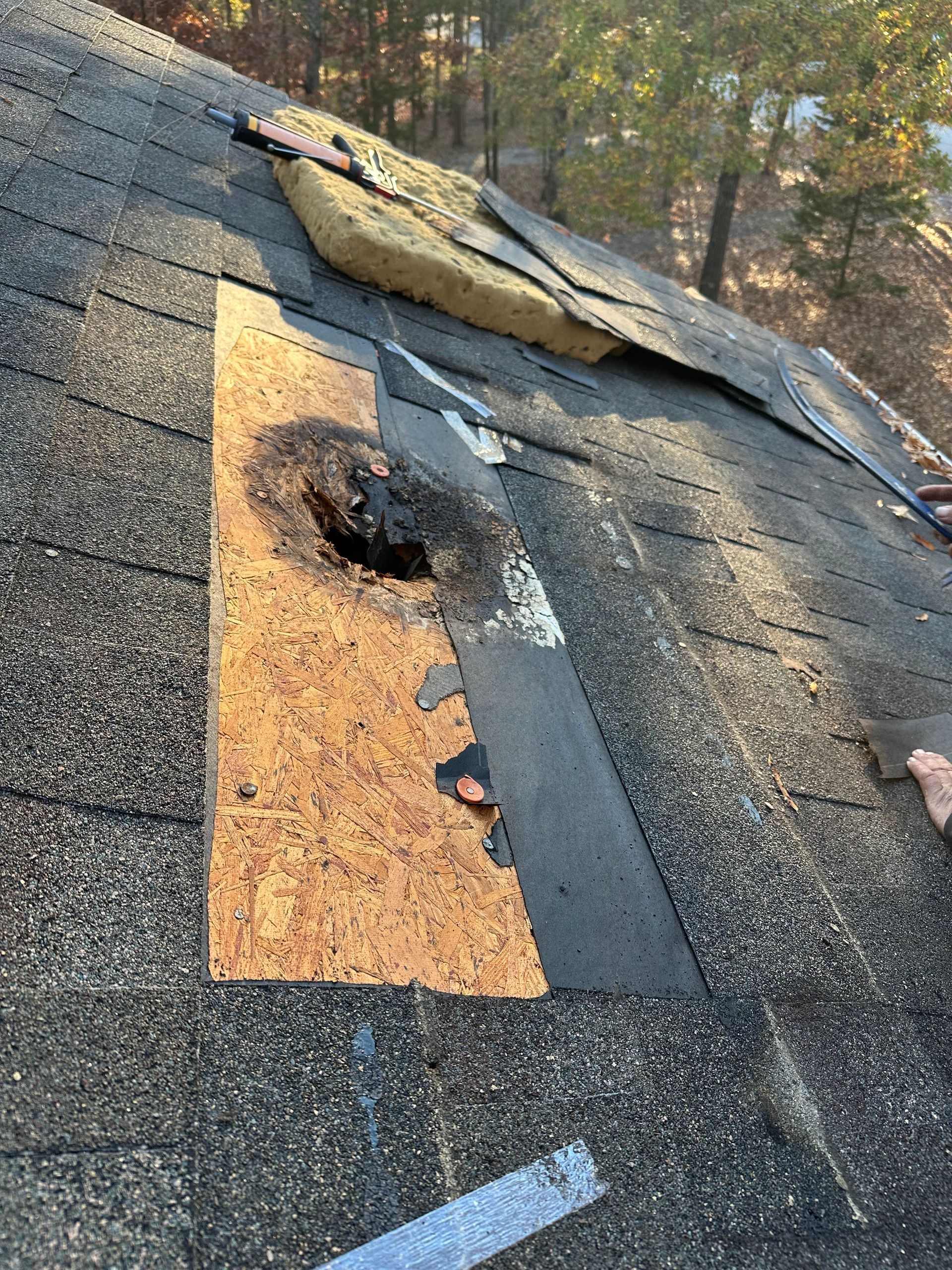 roofing company columbia sc
