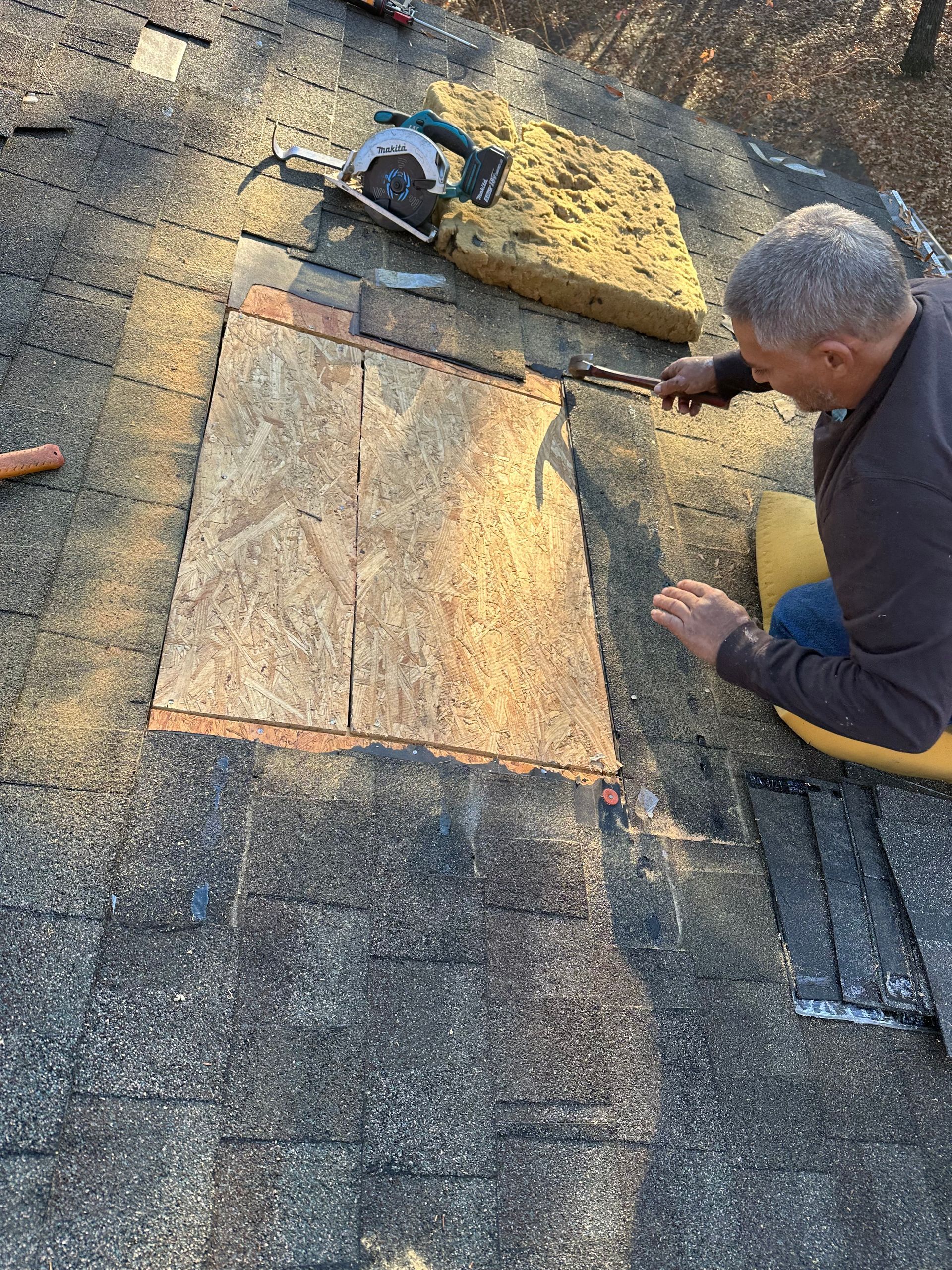 roofing company 