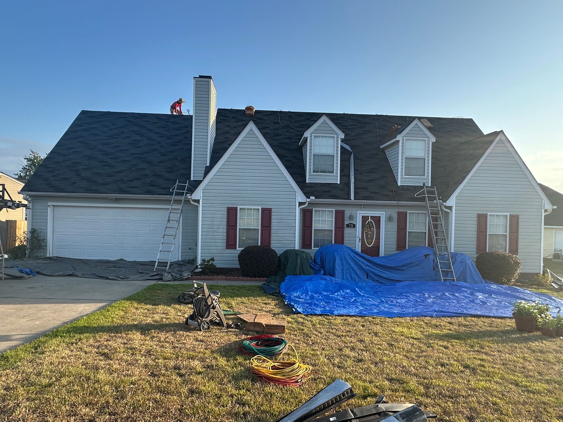 roofing services 
