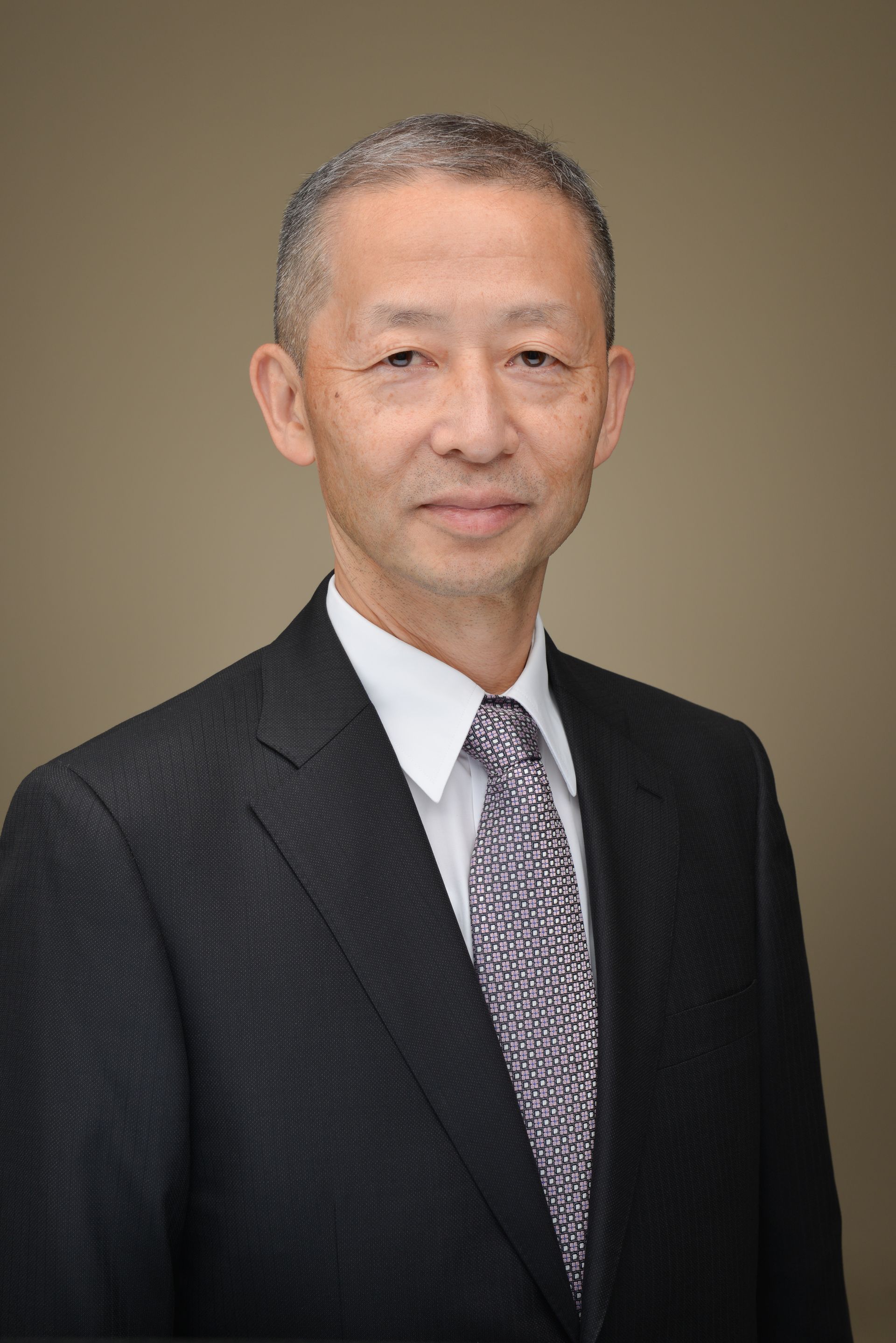 President Saitoh