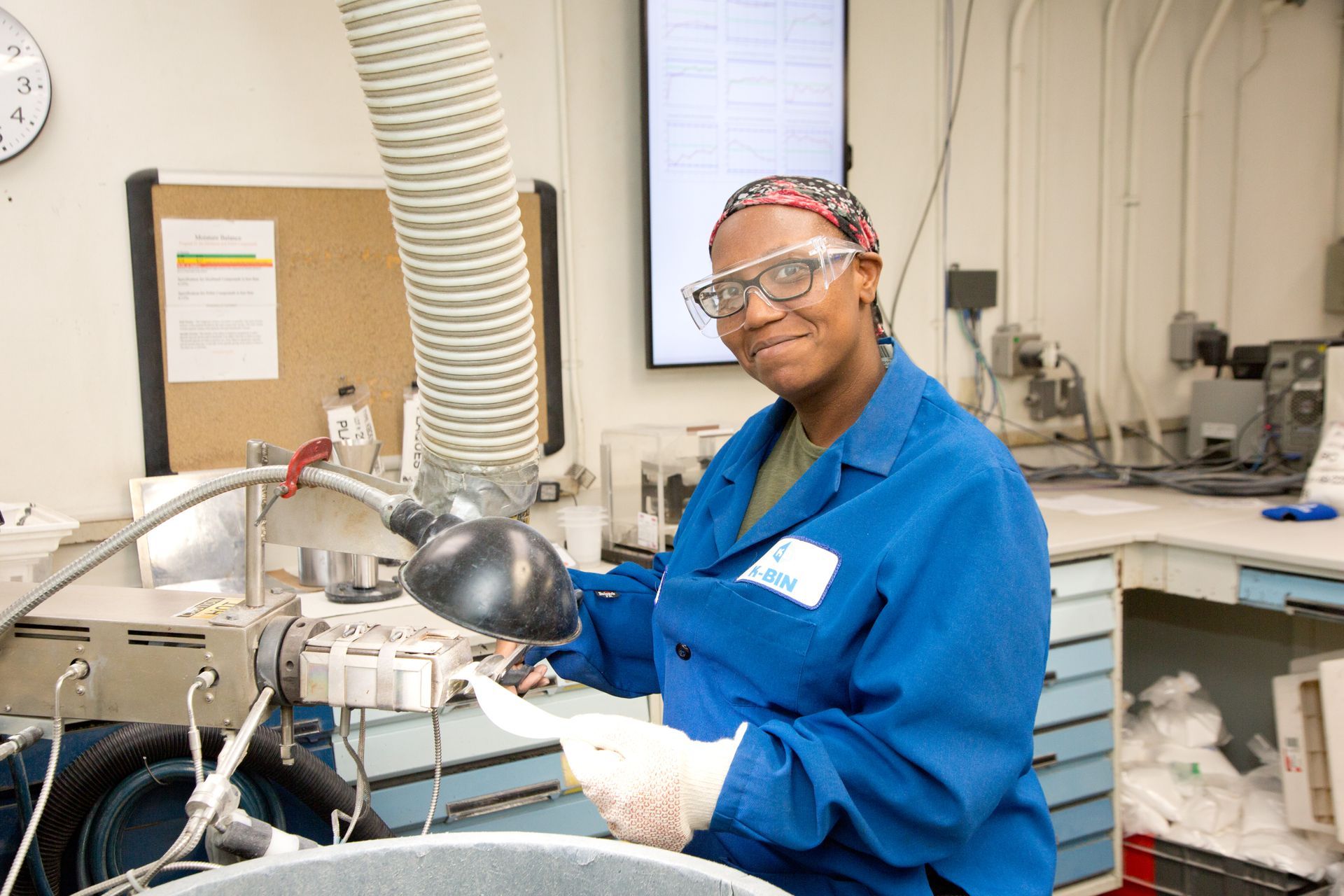 Shintech Louisiana and Texas Careers