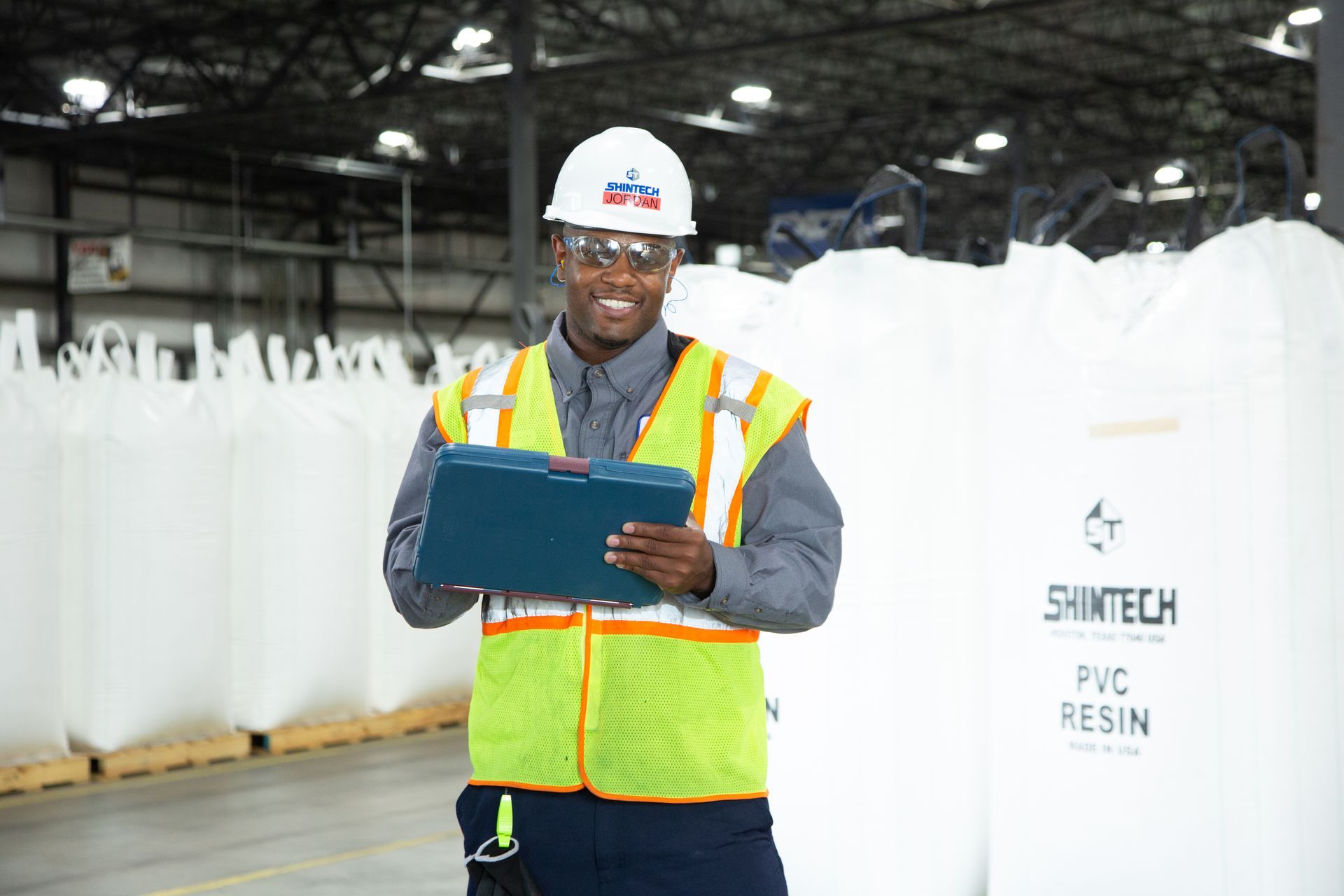 Shintech Careers