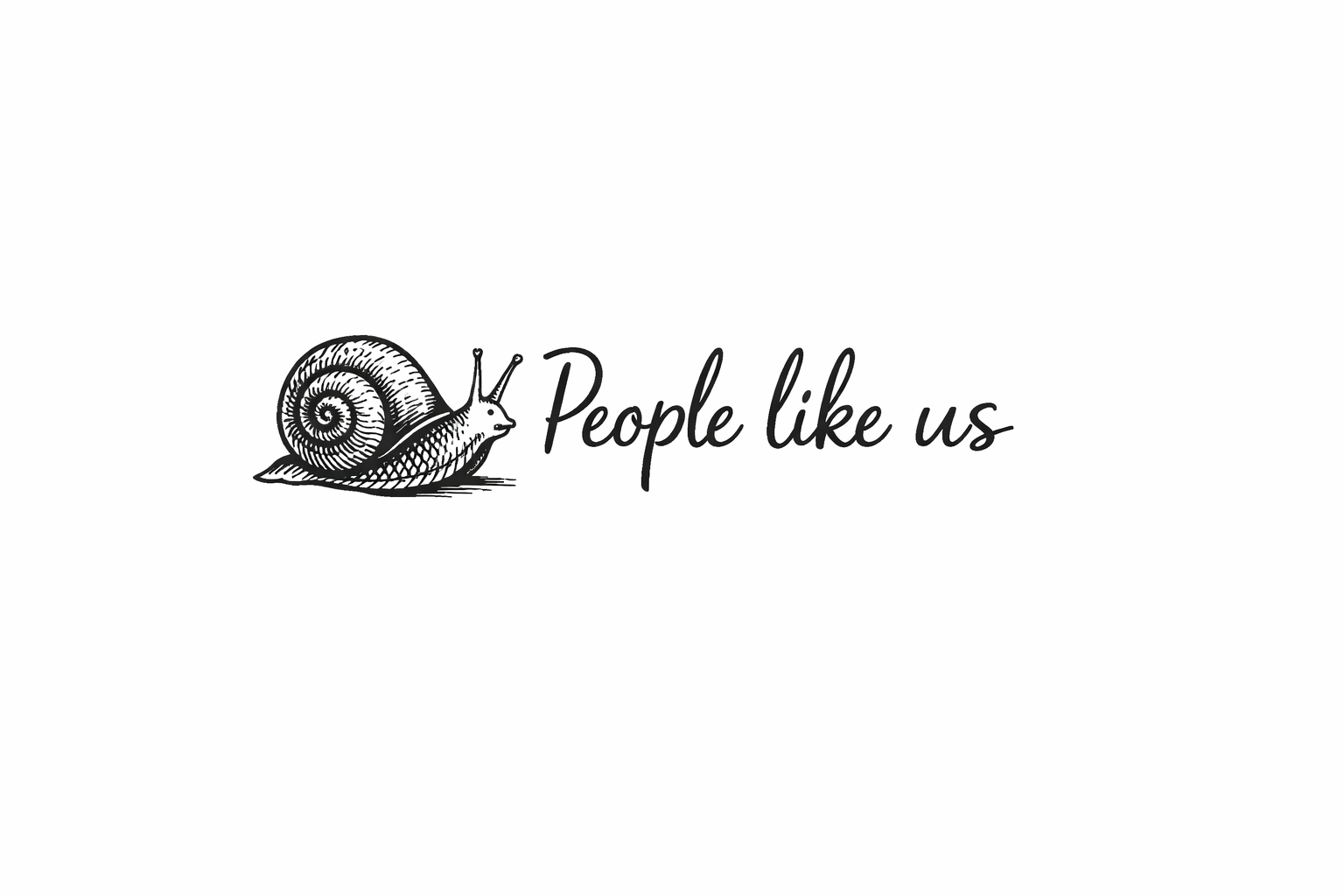 People like us