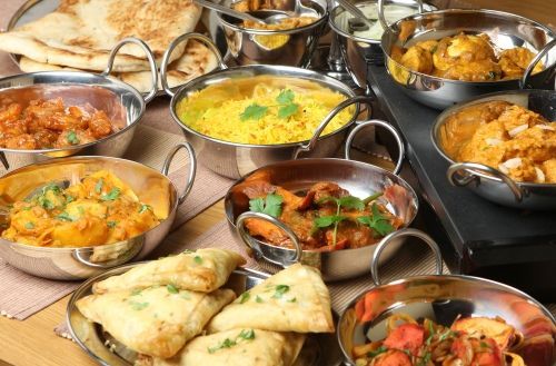 There Are Many Different Types Of Food On The Table — Suhana Butcher & Grocery Shop In Millner, NT