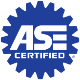 ASE Certified | Farmington Motor Sports Inc.