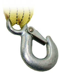 Hook for towing | Farmington Motor Sports Inc.