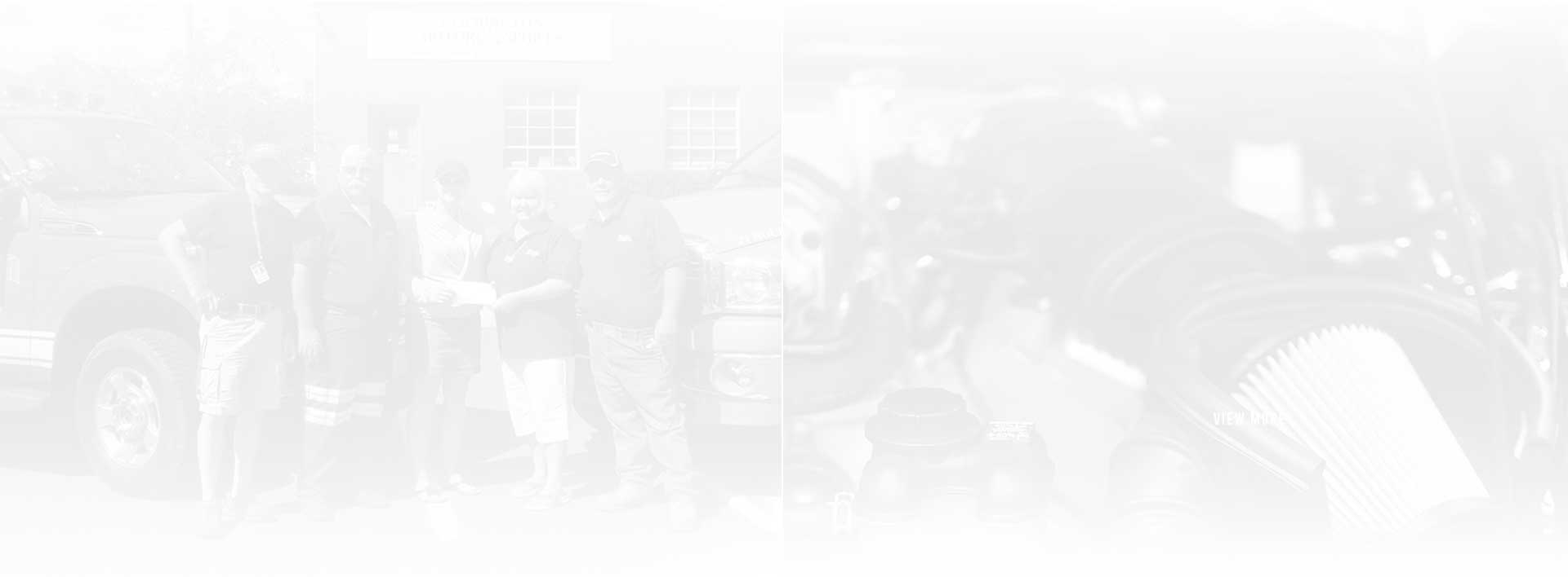 Services background | Farmington Motor Sports Inc.