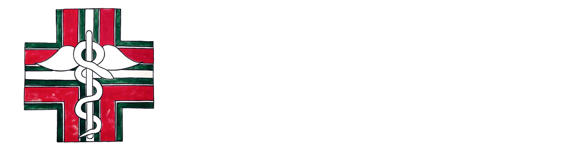 Farmacia de Leitenburg a Trieste Centro - logo