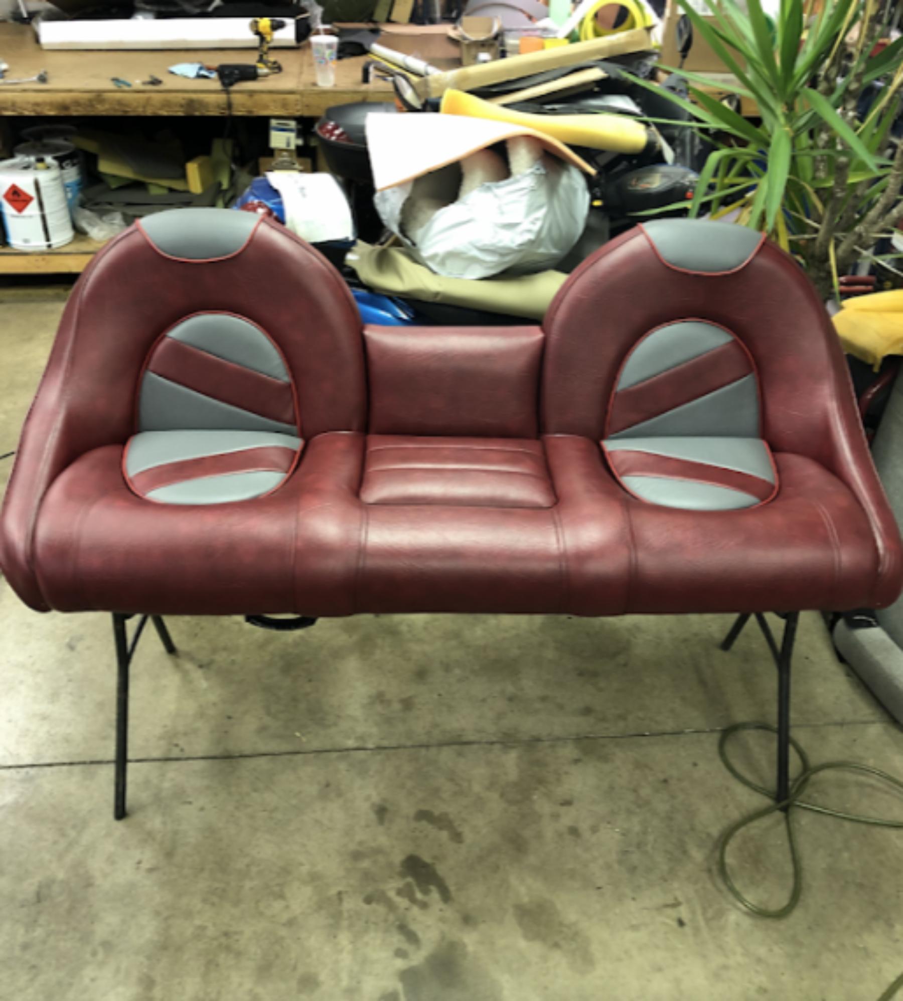 Advanced Upholstery Services Lexington, KY